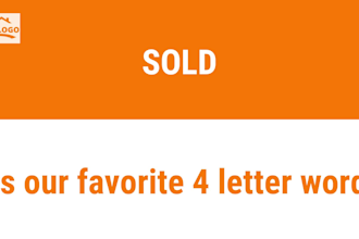 make funny ads for real estate  with your logo and text