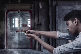 create professional vfx like hollywood