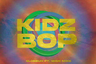animate album cover art