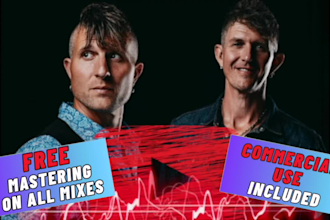 be your youtube intro music songwriter and producer