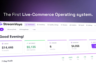 create saas explainer video or demo video