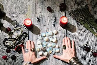 release a love spell to bring your lover back to you