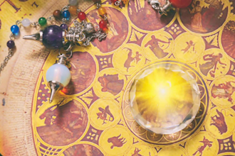 use astrology to predict your future