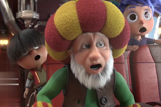 do 3d character animation 3d cartoon animation 3d videos