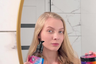 be your photo and video female product model