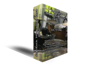 send you 300 wav stereo real HQ acoustic drum loops