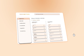 create custom saas product demo website ui animation software promo video