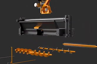 create 3d industrial animation 3d animation industrial design 3d explainer video
