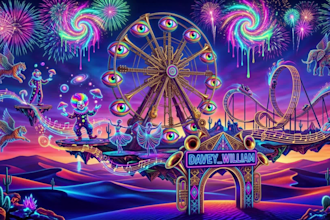 professionally animate album artwork for spotify canvas