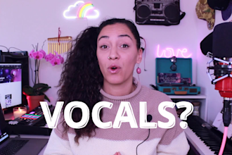 teach you to use your voice to the fullest vocal coaching voice lessons singing