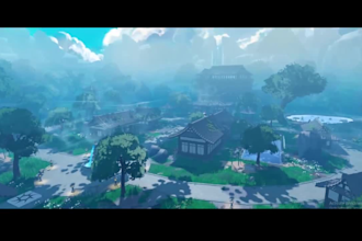 do realistic roblox map, terrain map, city map, tycoon map and roblox vfx