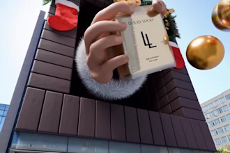 do 3d anamorphic animation, 3d cgi animation, cgi video, 3d cgi ads, cgi product