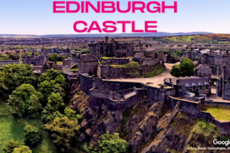 create 3d videos with google earth studio