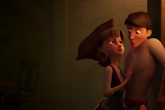 do stylized 3d character modeling, game character, rigging and animation