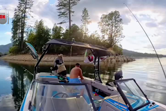 stitch and edit multicam insta360 x5 dj reels, osmo 360 shorts and highlights
