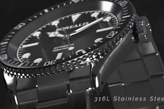 do 3d watch animation 3d watch design 3d product animation wristwatch cinema 4d