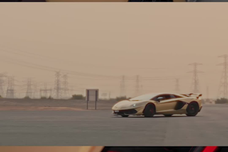 shoot professional videos based in dubai