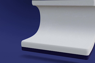 3d product animation 3d industrial animation video 3d mattress design and model