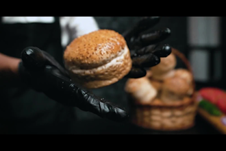 make b roll video more professional and cinematic