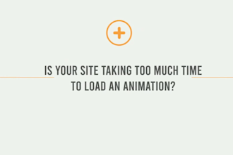 create lottie, svg and GIF animations for web and app