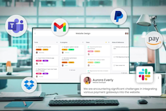 create saas explainer video, demo video for saas product