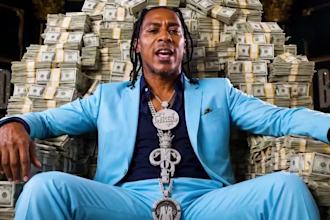 create 4k rap ai video ai rap music video ai music producer for upcoming artist