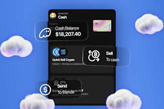 create a saas explainer video for your software product
