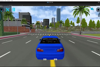 design optimized 3d game environments for unity
