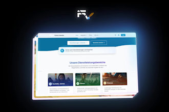 create premium saas explainer video for tech startups
