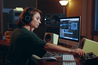 create karaoke music backing track for any song