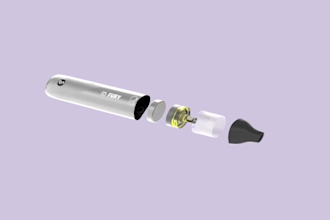 create 3d vape animation 3d vape model 3d vaporizer video ads 3d vape design