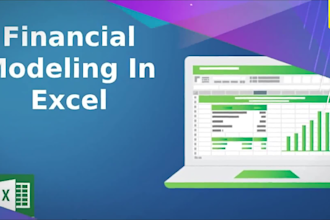 do create excel graphs, pivot tables, vlookup, and dashboard