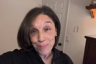 be your mature ugc creator for authentic video ads