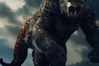 do 3d cgi animal animation, vfx animation, animal model and character design