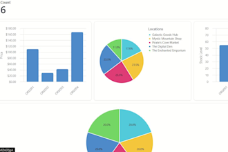build and automate airtable databases for you