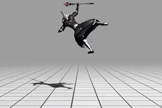 do 3d game character game asset unreal engine 3d unity game 3d game animation