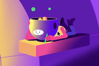 make lottie or rive web interactive animation ui ux animation