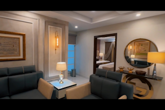 edit a professional real estate video