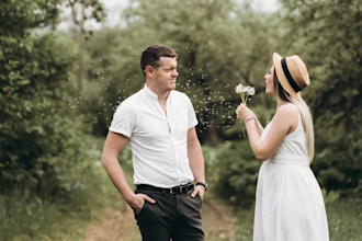do wedding and event photo editing