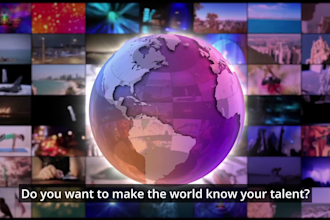 make an explainer or commercial video for your business