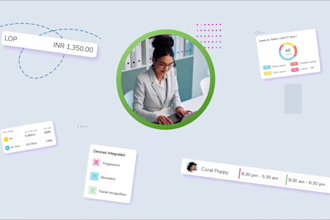 create 2d animated explainer videos for saas, apps, and software