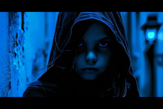 do 4k ultra realistic ai music video, ai animation, ai short film, ai song video