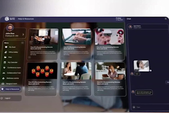 do animated explainer,ui animation,product explainer,3d motion graphic,saas demo