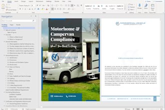 do formatting of microsoft word  document or anything in ms word
