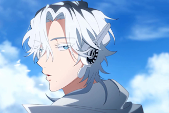 do 2d animation, anime animation, 2d japanese anime style, anime