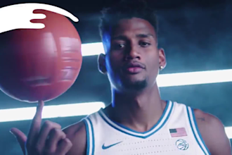 create sports highlight videos for youtube, tiktok, athletes