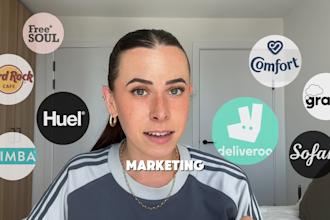 create premium ugc content, paid ads, organic UK ,female