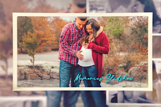 edit photo collage, wedding slideshow, memories slideshow videos, montage