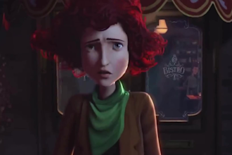 do HD 3d disney animation, 3d animation, 3d music video, cartoon animation,reels