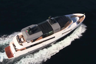 create professional 3d cgi boat models, boat design, animation and interior